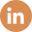 Logo de Linkendin