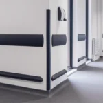 guardamuros 150H 120H y Esquineros en Clínica, OMV