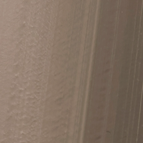 Cubrejuntas Simple PVC, color y textura BEIGE