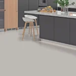 Vinílico Comfort Acoustic GreyArtic Cocina empresa, OMV