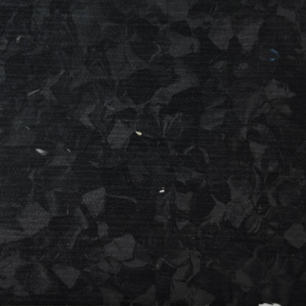 Vinílico Premium Homogéneo BLACK 6540, OMV