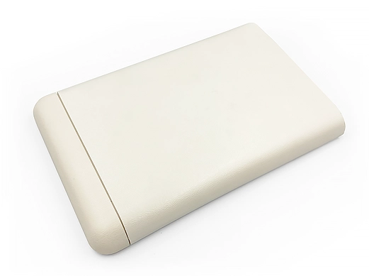 Guardamuro - Guardasilla 150H Muestra Blanco, OMV