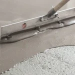 Autonivelante Flextocem 250 - Mortero para pisos