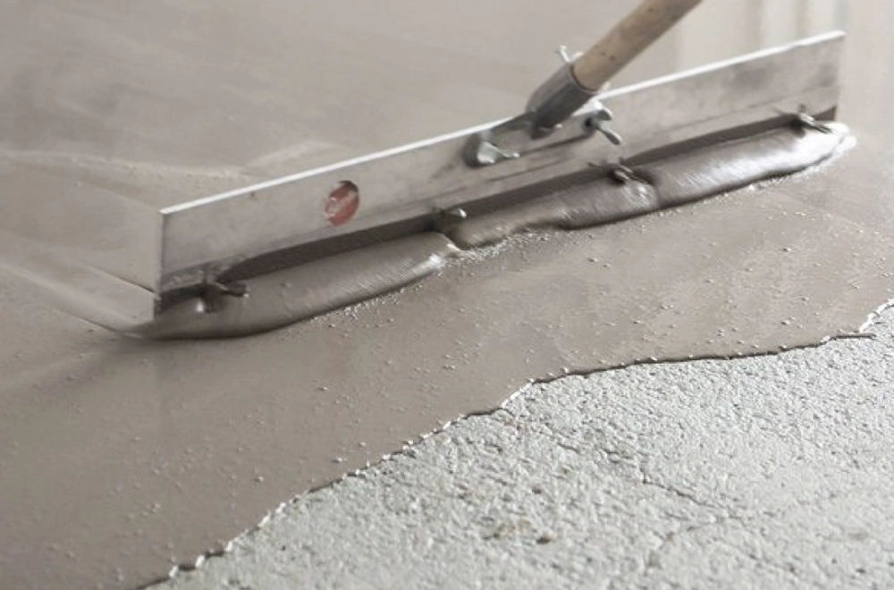 Autonivelante Flextocem 250 - Mortero para pisos