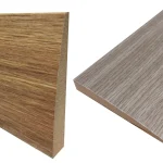 Guardapolvo MDF Colores Greco-Oklahoma, OMV