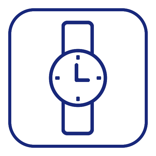 Rápido-Tiempo-fraguado, OMV