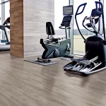 Tablón vinílico sport LVT - 3/5mm GYM