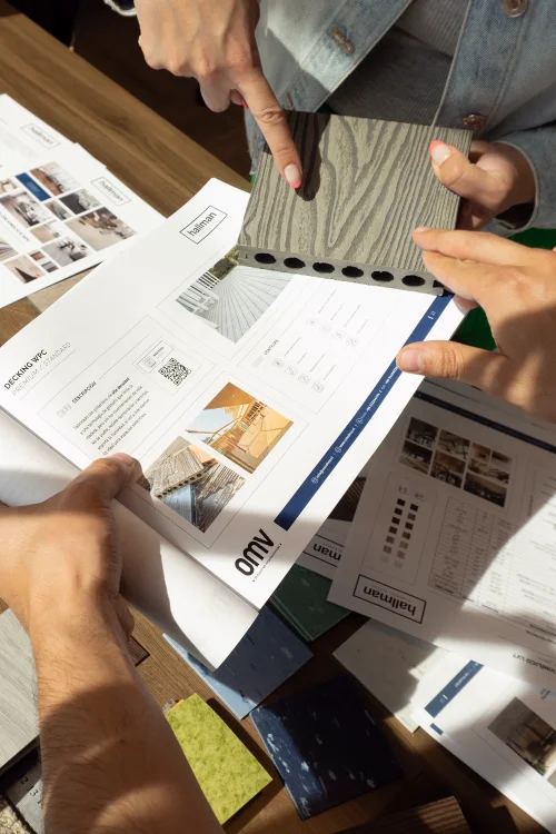 OMV somos Excelencia