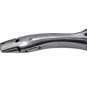 Cuchillo Rebaje Bordes perimetrales perfil - OMV