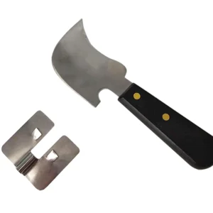 Cuchillo Rebaje Soldadura - OMV