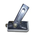 Cuchillo de Empuje para Cierre Esquina Manual - OMV