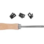 Ranurador en V con Repuestos - OMV