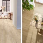 Vinílico Premium Heterogéneo - Wood Havana - Espacios Transitables, OMV