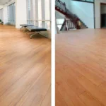 Vinílico Premium Heterogéneo - Wood Havana & TabaccoOak, OMV