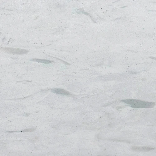 Palmeta Vinílica VCT - Color Blanco_1401