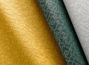 Revestimiento mural de vinilo - Dedale Texdecor_OMV