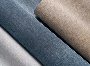 Revestimiento mural de vinilo - Lino Texdecor_OMV