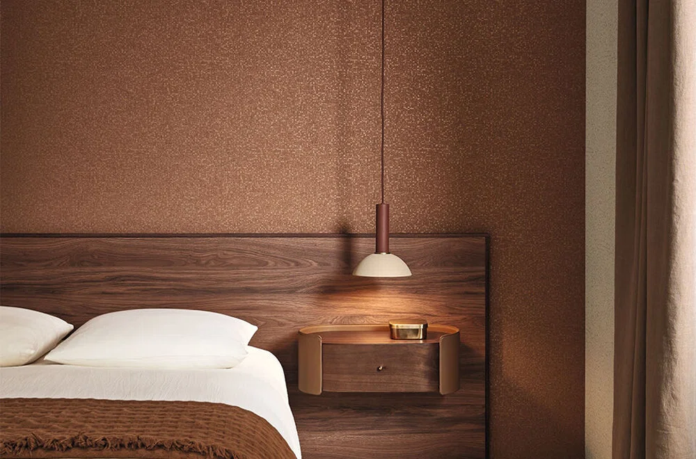 Papel Mural de Vinilo_Empera - Texdecor, OMV