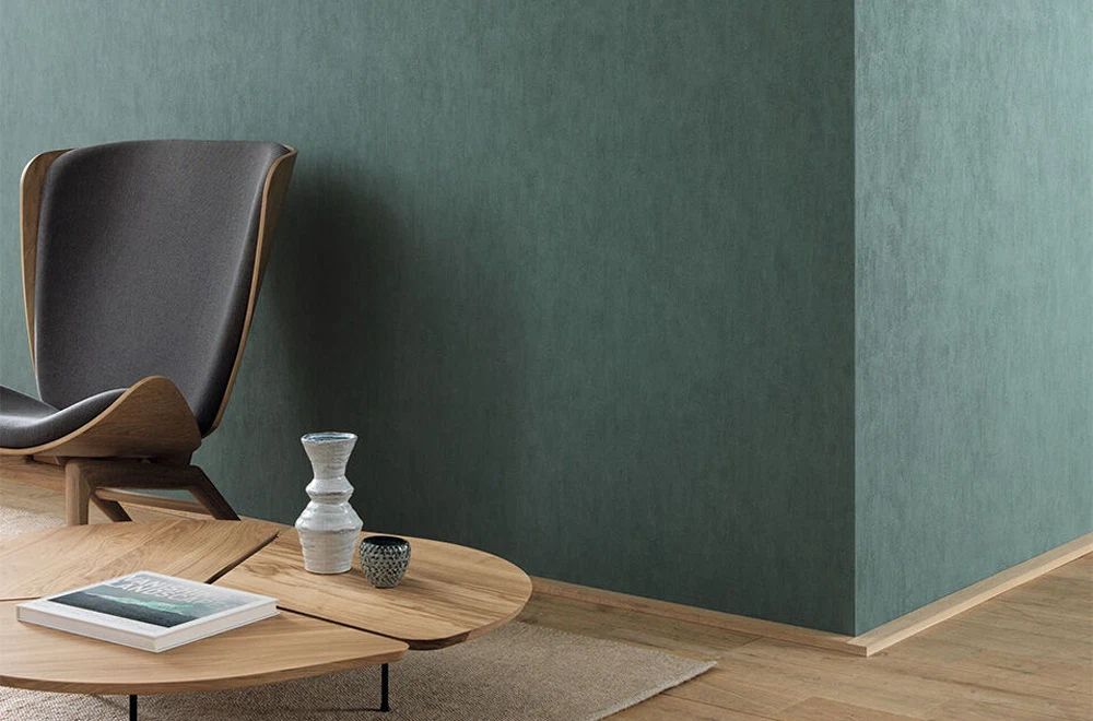 Papel Mural de Vinilo_Fresco - Texdecor, OMV