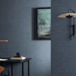 Papel Mural de Vinilo_Lino - Texdecor, OMV