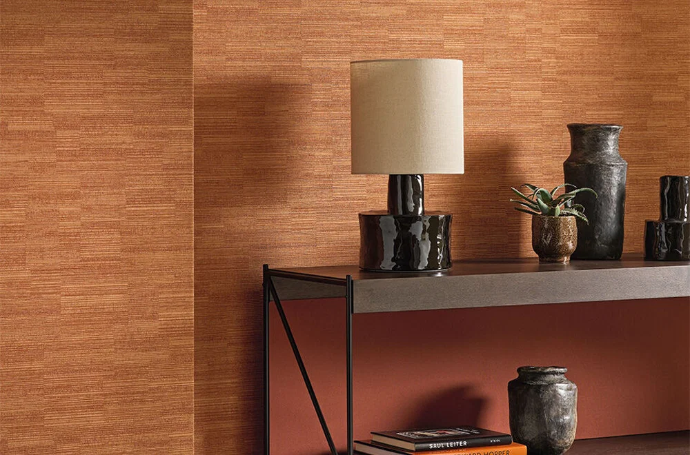 Papel Mural de Vinilo_Madikeri - Texdecor, OMV