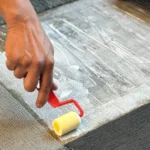 Adhesivo Acrílico 2M20® ACCIÓN ACTIVA - Aplicación Rodillo - OMV