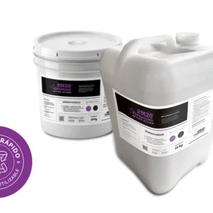 Adhesivo Acrílico 2M20® ACCIÓN ACTIVA - OMV