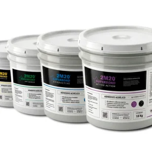 Adhesivo Acrílico 2M20® SuperBond Productos (Variedades), OMV