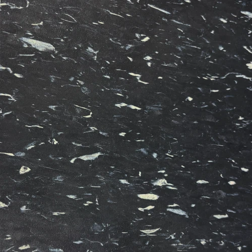 Palmeta Vinílica VCT - Color BLACK NIGHT 1197