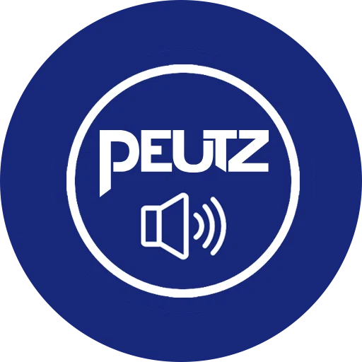 Certificado Acústico - PEUTZ, The Laboratory for Acoustics in Belgium - OMV