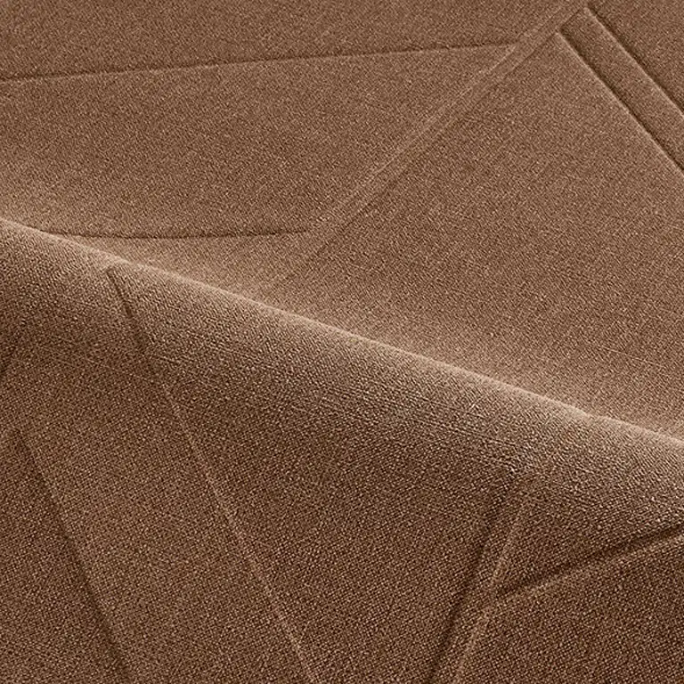 Muestra Acústico 3D - Texdecor, OMV