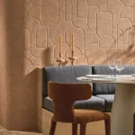 Revestimiento Acústico VINACOUSTIC GALEO Texdecor, OMV