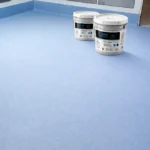 Adhesivo 2M20® Conductive balde 10lts - sobre Vinílico en Rollo Antiestático para Pisos
