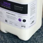 Adhesivo Acrílico ACCIÓN ACTIVA - Balde 18kg, OMV