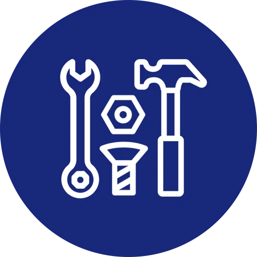 Botón Complementos de Producto (Insumos), OMV