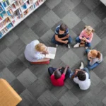 COLECCIÓN PULSE Lead+Pebble - Sala Playgroup, OMV