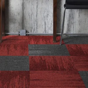 COLECCIÓN PULSE Rose & Lead - piso Oficina Moderna, OMV