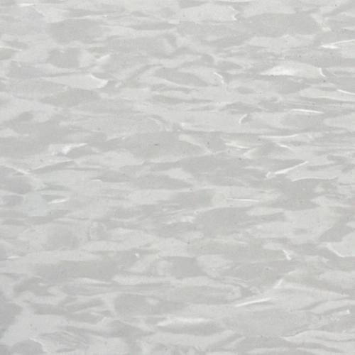 Muestra Palmeta Vinílica VCT - GRIS ARTIC 1131, OMV