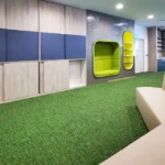 ReGenerate T10821 Emerald - Pasillo Oficinas, OMV