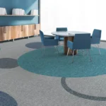 ReGenerate T10825 Silver Meeting Room Oficinas, OMV