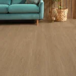 Tablón Vinílico LVT Ellegance 5mm - Lisboa Oak piso Interior Airbnb, OMV
