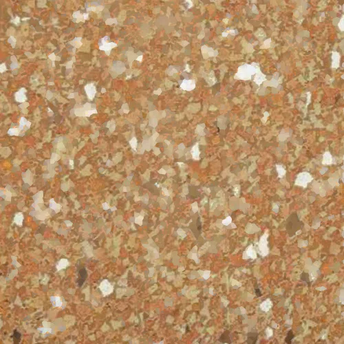 MUESTRA EcoCaucho INTERLOCK - Pebble Sand, OMV