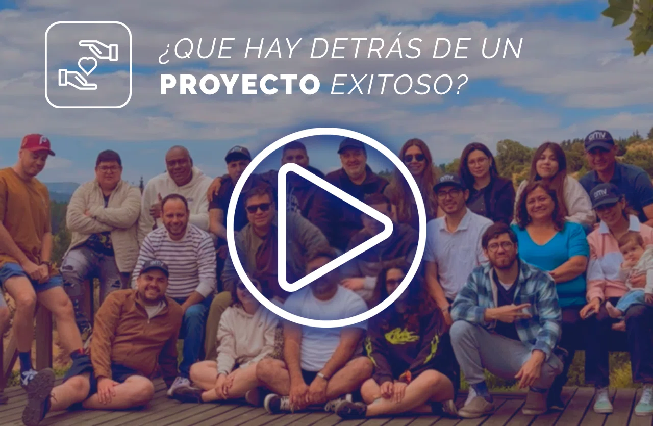 Misión & Visión_QUE HAY DETRÁS DE UN PROYECTO DE CONSTRUCCIÓN EXISTOSO - OMV Chile misión & visión ¿Qué hay detrás de un proyecto de construcción exitoso? OMV Chile (Short)