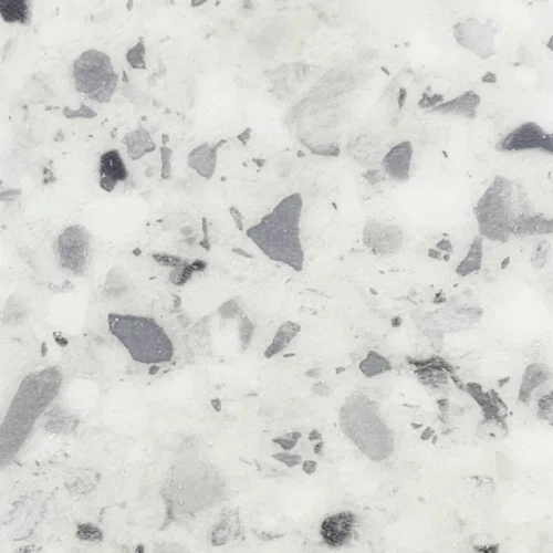 Muestra Vinílico Antideslizante R11 - Grey Granite, OMV