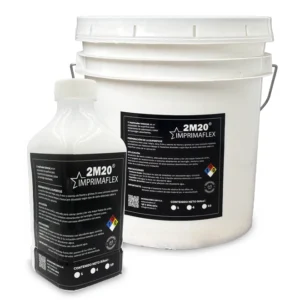 2M20 IMPRIMAFLEX Imprimador Universal (1-10kg) Perfil, OMV