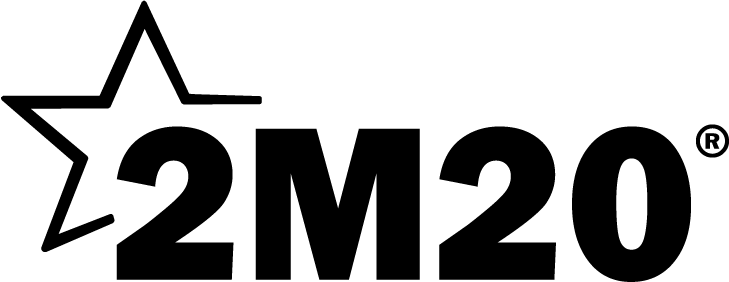 LOGO 2M20®